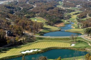 Branson Hills Golf Resort
