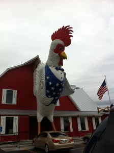 Branson Restaurants | The Great American Steak and Chicken Restaurant The Great American Steak & Chicken Resturant
