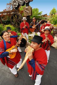 Silver Dollar City World's Fest