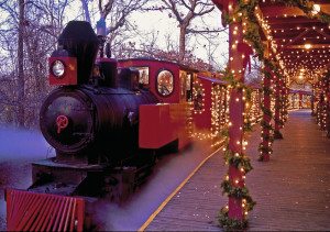 Silver Dollar City An Old Time Christmas