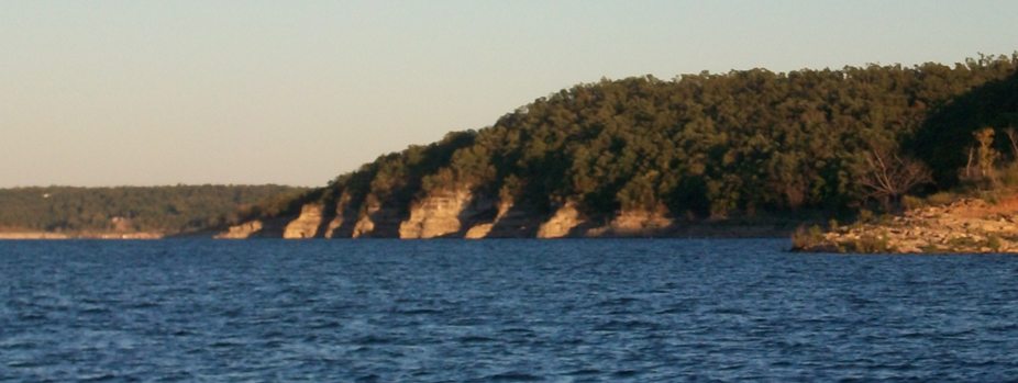 Bull Shoals Lake