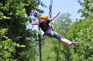 Branson Ziplines