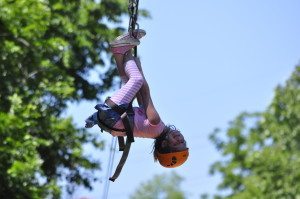 Branson Ziplines