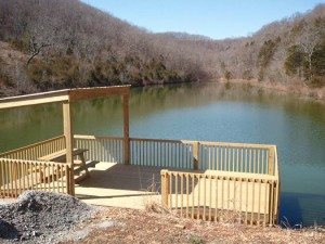 Cabins by Silver Dollar City