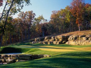 Branson Hills Golf Resorts