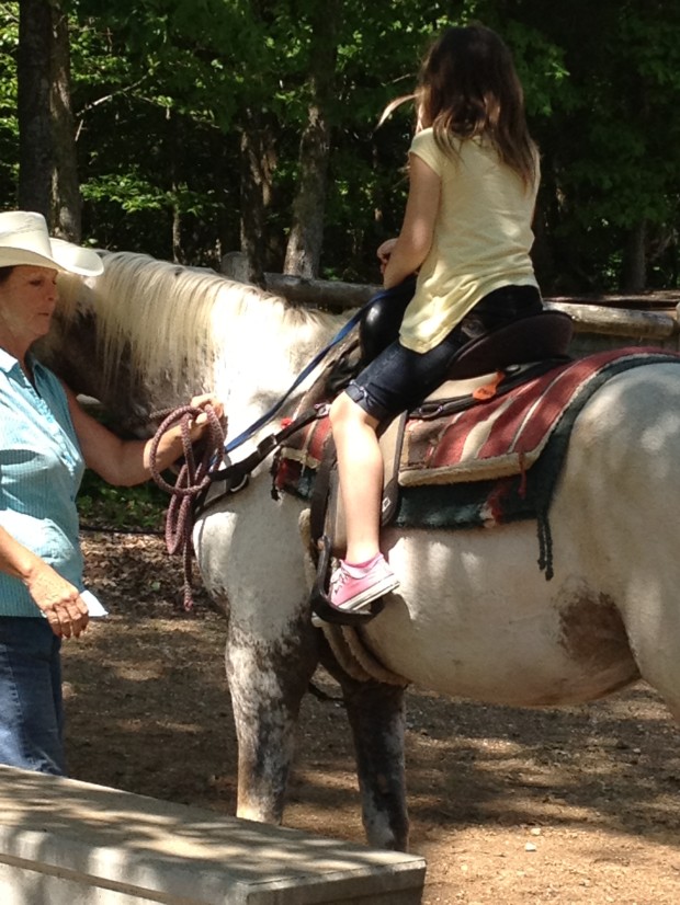 Branson Horseback Riding Branson Vacation Rentals