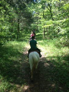 Horseback Riding