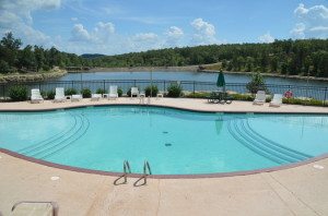 Stonebridge Branson Village & Golf Resort