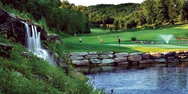 Things to Do Outdoors in Branson