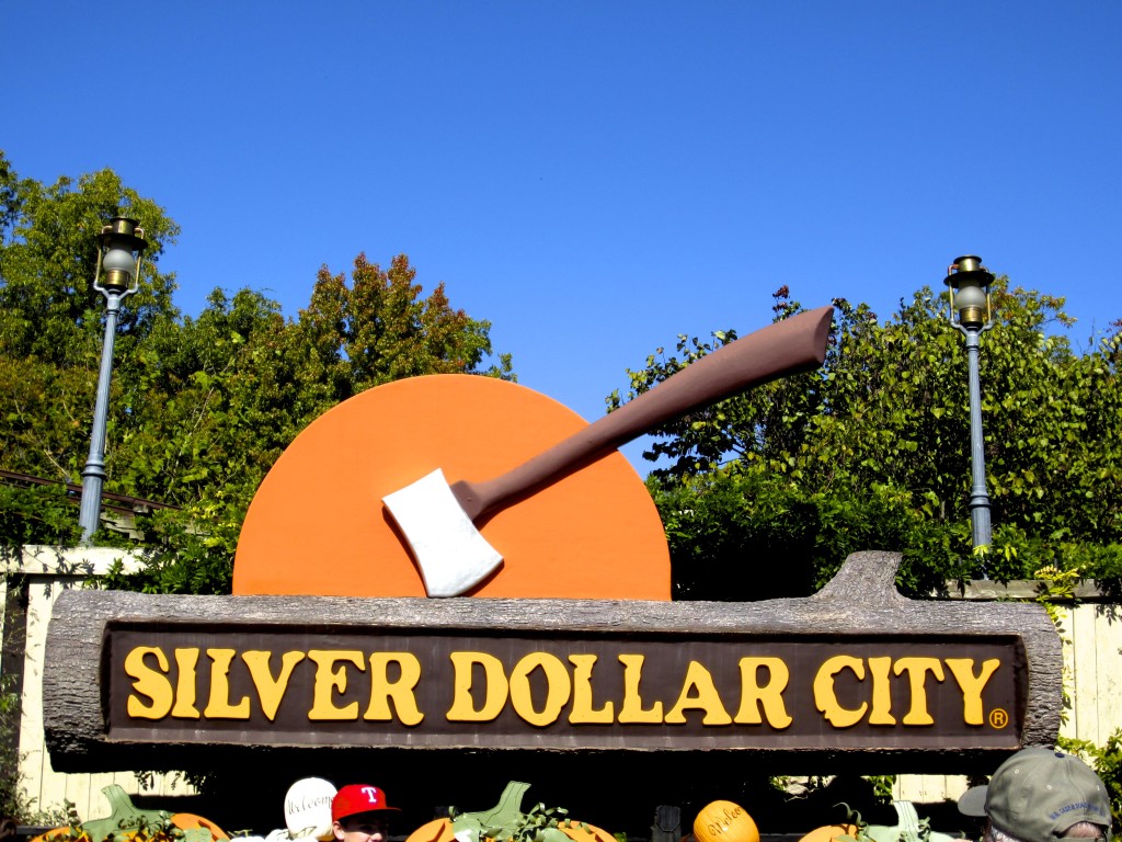 Silver Dollar City Tips & Tricks