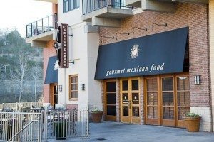 restaurants at branson landing