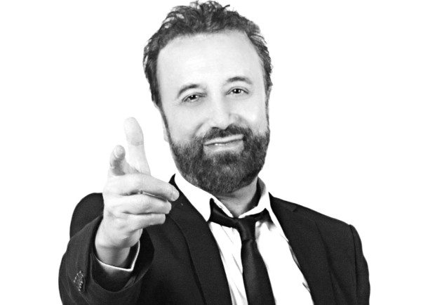 Yakov Smirnoff