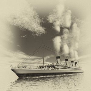 titanic museum in branson