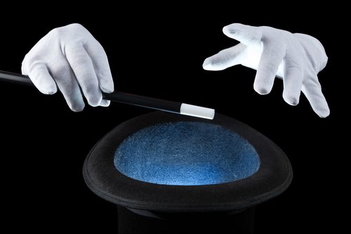 The Best Magic Shows in Branson