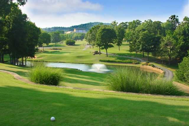 14+ Osage View Golf Course