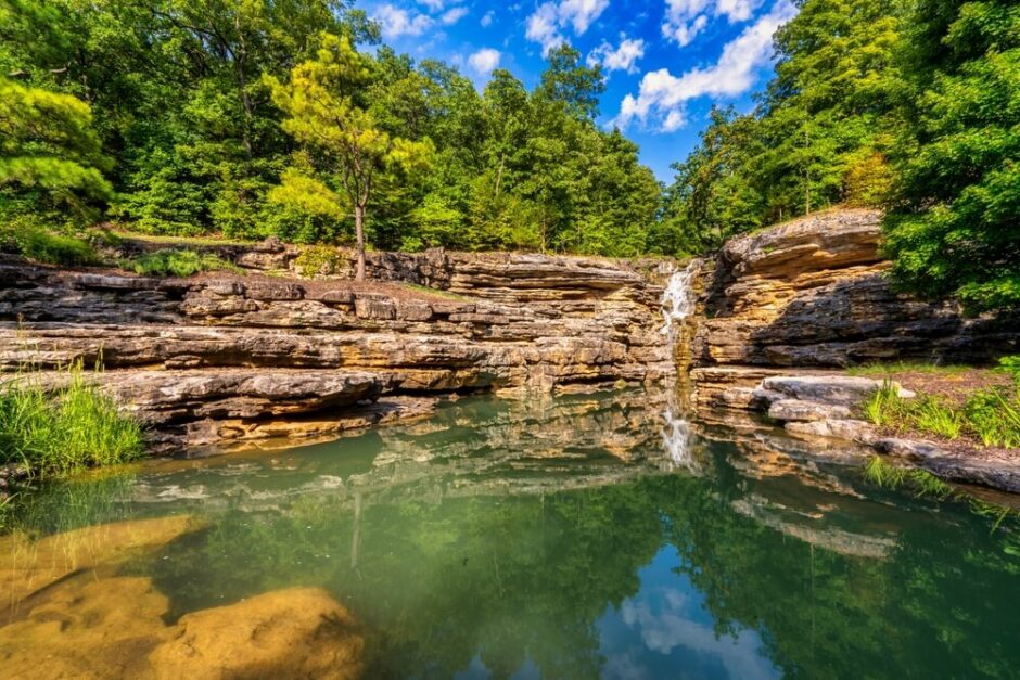5 Branson Hiking Areas To Explore this Summer Branson Vacation Rentals