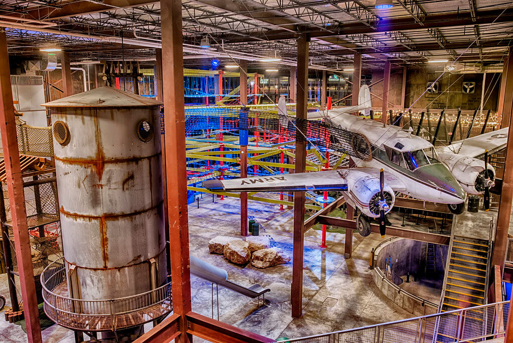 Indoor Activities Branson MO 5 Unique Ways to Warm This Winter