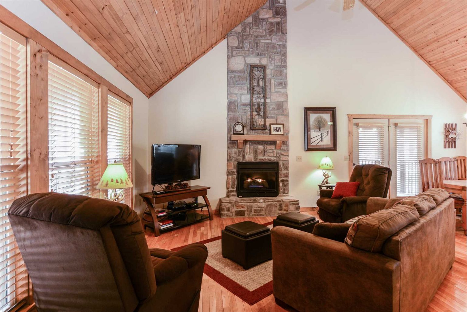 Branson Boat Rentals Guide to the Best Branson Vacation Rentals