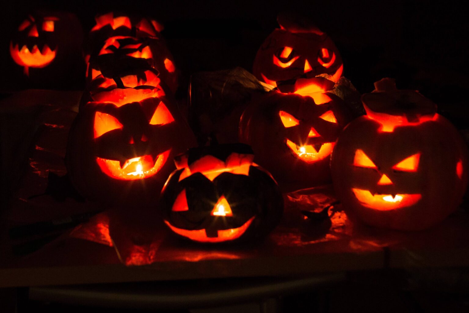 Fall Festivals And More In Branson, MO, And Table Rock Lake Branson